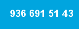 936 691 51 43 936 691 51 43